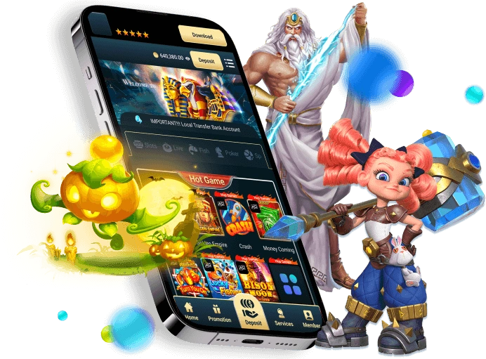 Chương trình VIP 9vnd Casino