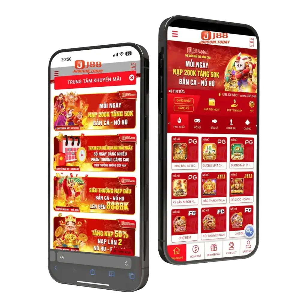 Giao dịch nhanh chóng tại 9vnd casino