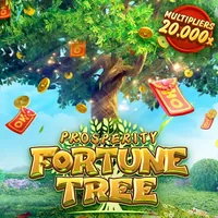 Dragon's Fortune