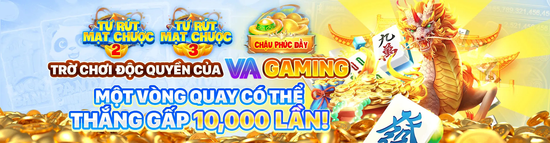 Hình ảnh xu hướng trò chơi sòng bạc trực tuyến tại 9vnd casino