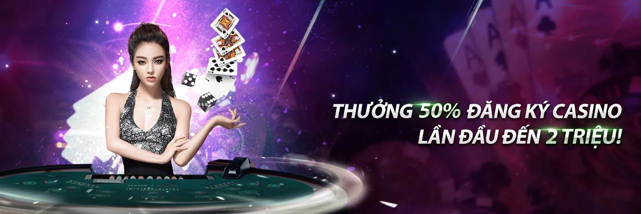 Hướng dẫn chơi 9vnd Casino cho người mới bắt đầu