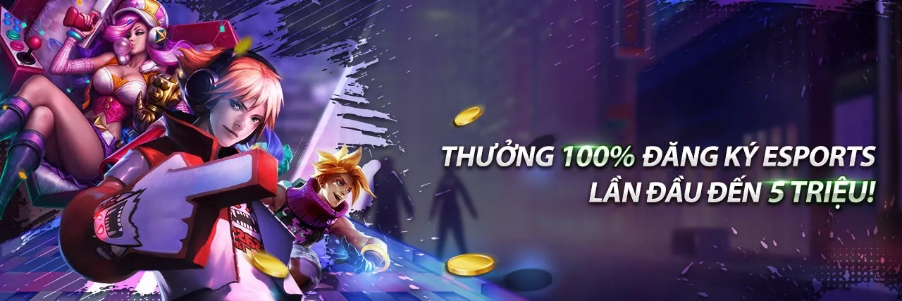Sảnh Sòng Bạc Trực Tuyến 9vnd Casino