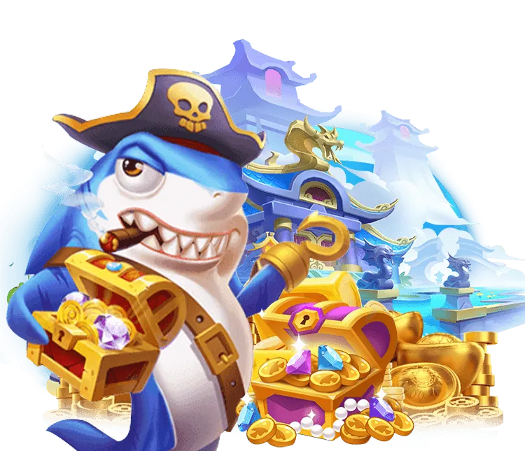 Game bắn cá 3D hiện đại 9vnd Casino