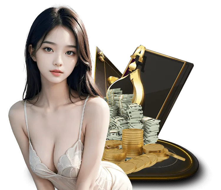 Hình ảnh máy đánh bạc với đồ họa nâng cao tại 9vnd casino